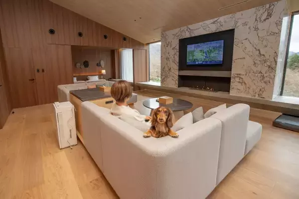 箱根に“犬歓迎・温泉付き”新ホテル「リトナ箱根」ドッグラン＆ダイニングまで愛犬と満喫
