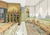 「ミュンヘンの名店と手掛けるレストランが福岡に誕生 アルプス料理とビールで乾杯」の画像1