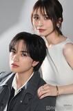 「【中島健人＆長濱ねる「ラブ≠コメディ」インタビュー】“キラキラ毒舌王子×アイドルヒロイン”役に共感する部分・新たな気づき「ターニングポイントになるんじゃないか」「憧れを持った」」の画像1