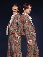 ROIROM、初のショーケース開催 未発表曲も続々お披露目「夢を見ているよう」【ライブレポ】