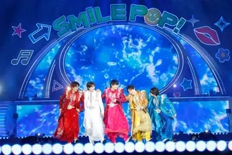 M!LK、3都市アリーナツアー映像化決定 初回限定盤は100ページ豪華フォトブックレット・全公演密着ドキュメント映像など