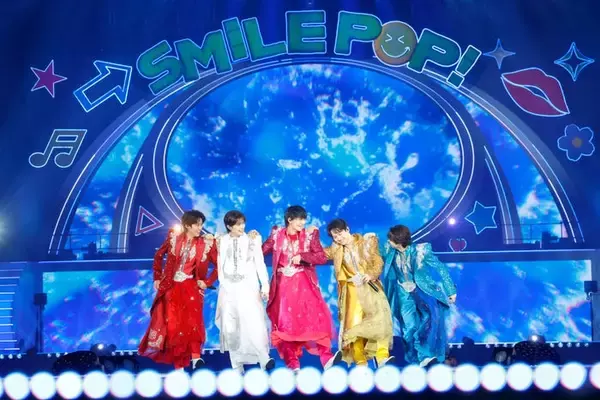 M!LK、3都市アリーナツアー映像化決定 初回限定盤は100ページ豪華フォトブックレット・全公演密着ドキュメント映像など