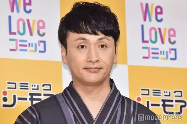 アンジャッシュ児嶋一哉、手術が終了「1週間で2回」と報告していた