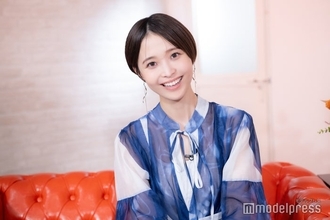 渡邊渚「来年は穏やかに過ごしたい」2026年に挑戦したいこと明かす