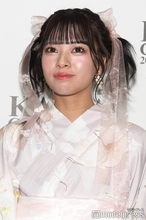 元NMB48山田寿々、兄・中山優馬のライブ鑑賞報告 兄妹仲良しショットに「遺伝子強い」「しっかりグッズ持ってて可愛い」の声