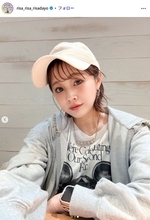 元モー娘。「念願のシールランチ会」報告 大量コレクションに「見てるだけでワクワクする」と反響