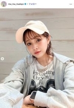 元モー娘。「念願のシールランチ会」報告 大量コレクションに「見てるだけでワクワクする」と反響