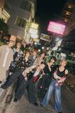 「MAZZEL、初の写真集決定 パタヤの夜道で撮影した表紙公開」の画像1