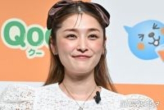 2児の母・石川梨華「やみつきたまご」乗せた手作りチキンカレー公開「雑穀米でヘルシー」「カフェのメニューみたい」の声