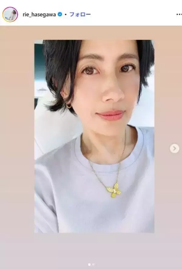 1児の母・長谷川理恵「さすがに違う」北海道とうもろこしを使った手作りコーンポタージュ公開「濃厚で美味しそう」「色が綺麗」の声