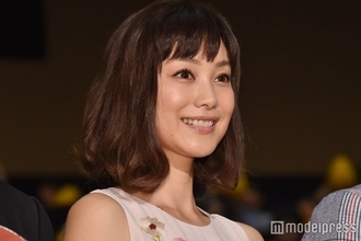 蛯原英里「我が家の定番メニュー」手作りグリーンカレー公開「彩りが綺麗で食欲そそられる」「お店みたいな仕上がり」と反響
