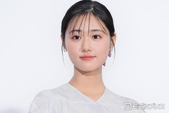 原菜乃華、ないものねだりしていること告白「生まれたときからない」ACEes作間龍斗も思わず共感【ないものねだりの君に光の花束を】