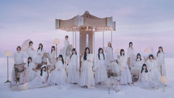 乃木坂46鈴木佑捺、6期生楽曲センター決定 タイトルは「一度好きになった人」【君ロス】