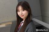 「「今日好き」谷村優真（ゆま）、ゆるふわロングの新ヘアにファン悶絶「天才的な可愛さ」「大人っぽい雰囲気になってる」」の画像1