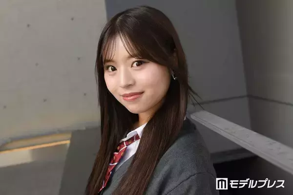 「今日好き」谷村優真（ゆま）、ゆるふわロングの新ヘアにファン悶絶「天才的な可愛さ」「大人っぽい雰囲気になってる」