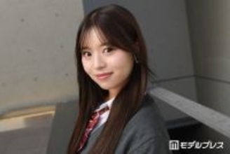 「今日好き」谷村優真（ゆま）、ゆるふわロングの新ヘアにファン悶絶「天才的な可愛さ」「大人っぽい雰囲気になってる」