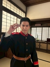 「風、薫る」吾郎役で話題・甲斐翔真、演技超えて自然と溢れた涙の理由「どこまで運命は直美に残酷なんだろう」【モデルプレスインタビュー】