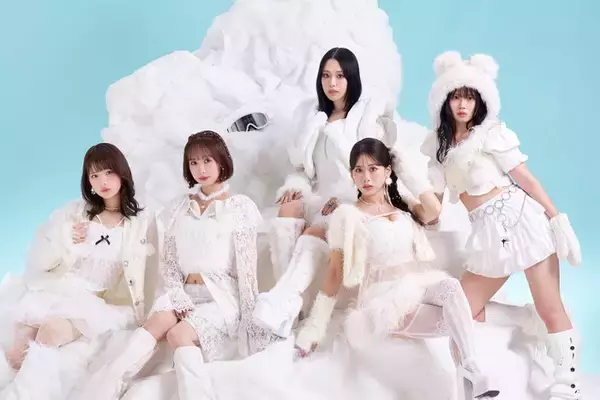 フィロソフィーのダンス、6月13日公演をもってグループ活動終了へ アニバーサリーイヤーに決断