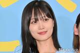 「山下美月、天然発言炸裂で共演者から驚きの声 本人は照れ笑い【成瀬は天下を取りにいく】」の画像1