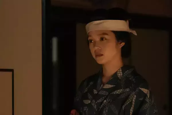 【ばけばけ 第89話あらすじ】松野家へのごみ投げ捨てが止まる 江藤知事が大変なことに