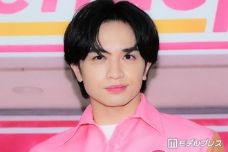 中島健人、アイドル人生の始まりを回想「NHKのリハーサル室でオーディションを」朝ドラ＆大河出演への意欲も【コンビニ兄弟】