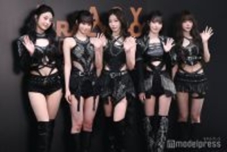 【LE SSERAFIM囲み取材全文】東京ドームでの初披露ステージ2曲・ “特別ゲスト”とのパフォーマンス振り返る「一生懸命に準備をしてきた」