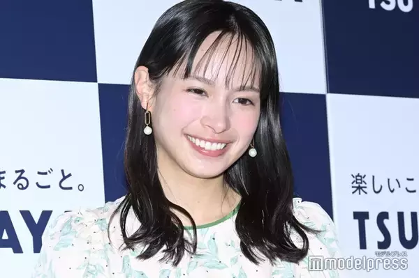 関水渚、ジュエリー纏ったノースリ姿公開「品がある」「大人の色気」と反響