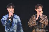 「ACEes作間龍斗＆深田竜生、ステージでの“振る舞い”が話題「流石」「上手すぎ」【TGCしずおか2026】」の画像1