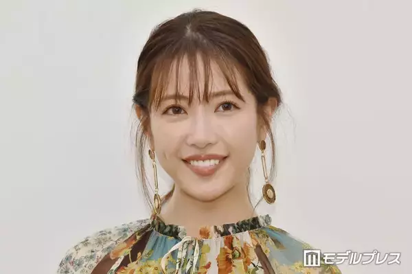 妊娠中の舟山久美子（くみっきー）、第3子の性別公表 家族4人にサプライズ発表の様子公開