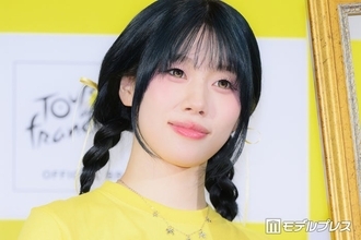 ME:I・AYANE、人生を支えてくれた名アシストに名前挙げたメンバー「すごく助けられたなって思い出します」