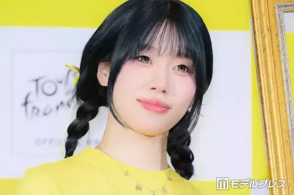ME:I・AYANE、人生を支えてくれた名アシストに名前挙げたメンバー「すごく助けられたなって思い出します」