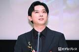 「吉沢亮「国宝」社会現象化に驚き 今も続く反響に感謝「信じられない」「本当にすごい現象が起きている」【第35回日本映画批評家大賞】」の画像1