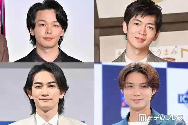 【スーツ姿がメロい TBSドラマの胸キュン男子4人】「恋あた」中村倫也・「最愛」松下洸平など