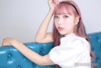 元キャバ嬢・のんがディアレストプロデューサーとして再び夜の世界に 団体戦略＆目指すはキャストの“キャラ立ち”