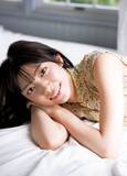 「櫻坂46四期生・佐藤愛桜「ヤンジャン」で初グラビア披露 透明感輝く笑顔にドキッ」の画像1