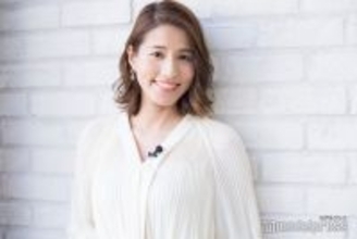 永島優美アナ「母が作った柿と大根のマリネ」レシピも披露に「彩り綺麗」「早速作ります」と反響