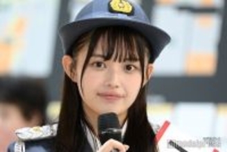 「機界戦隊ゼンカイジャー」森日菜美「人生初の短さ」ボブイメチェンに絶賛の声「新鮮で素敵」「顔の綺麗さが際立ってる」