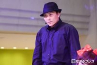 サバンナ八木真澄、相方・高橋茂雄を巡る騒動に謝罪 中山功太とも対話「100％茂雄に責任がある」