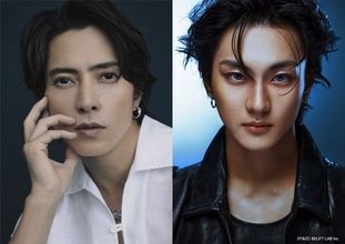 山下智久、JUNGWON（ENHYPEN）と「正直不動産」映画挿入歌で夢のコラボ KEY TO LIT岩崎大昇ら追加キャスト解禁も