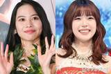 「アニメ版日本モアナ声優、ME:I・TSUZUMIの抜擢祝福「すでに家族であり、一緒に海を渡った同志のような気持ち」」の画像1