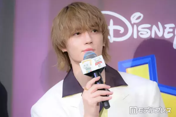 M!LK佐野勇斗、グループ独自のルール明かす「1番初めに取り決めて」