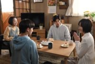 「リブート」5年後のラストシーン 陸（鈴木亮平）＆夏海（戸田恵梨香）の早瀬家再集結に視聴者感涙「涙止まらない」【最終話ネタバレ】