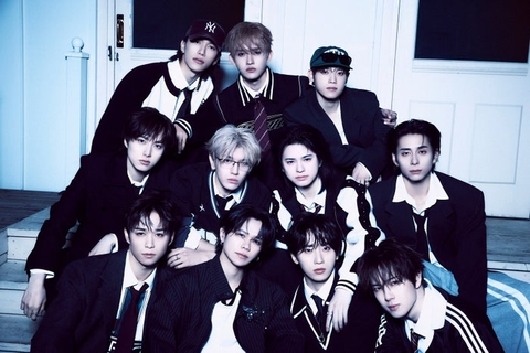 INI、グループ初の単独東京ドーム公演 9月・11月にドームツアー開催決定