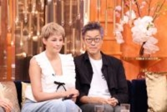 “出会って10日婚”梅宮アンナ、新婚生活に密着「この人無理だと思った」出来事も明らかに【30時間限界突破フェス】