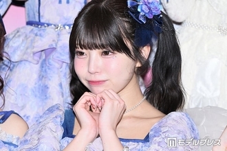「ノブロックTV」ドッキリ出演の美人アイドルに注目集まる「人間性が素敵」「治安悪め発言とのギャップ」