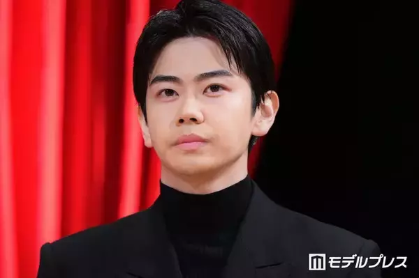 「九条の大罪」月9「サバ缶」出演で話題・黒崎煌代に視線集中 同時期の2作で魅せた光と影…朝ドラ「ブギウギ」で俳優デビュー【プロフィール】