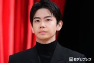 「九条の大罪」月9「サバ缶」出演で話題・黒崎煌代に視線集中 同時期の2作で魅せた光と影…朝ドラ「ブギウギ」で俳優デビュー【プロフィール】