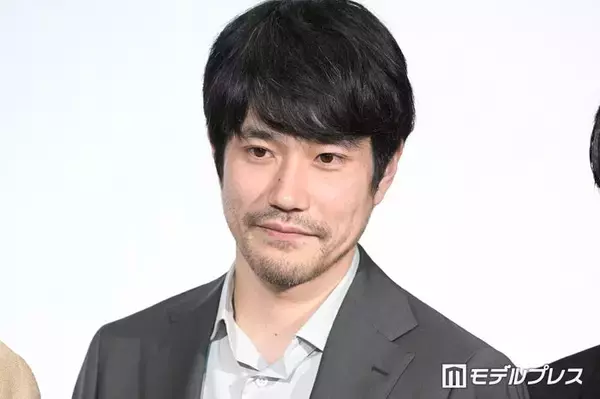 松山ケンイチ「ガチハヤセショート作ったよ」板前服で誕生日ケーキ作る様子公開「もしかして蒼井優さんに？」「リブート思い出す」
