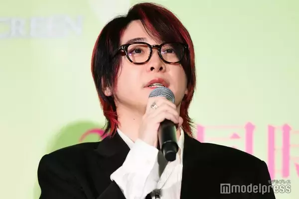 ミセス大森元貴“メンバーにも見せたことない姿”公開に踏み切った理由とは