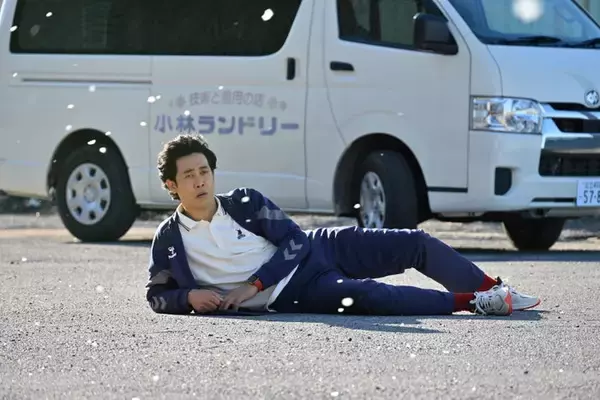 「ちょっとだけエスパー」ラスト5分で新キャラ登場 正体判明に繋がるキーワードも？「2人しか知らないはず」